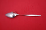 Crystal by International Sterling Silver Serving Spoon 8 7/8"