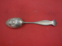 Canterbury by Towle Sterling Silver Berry Spoon with Fruit in Bowl 8" Serving