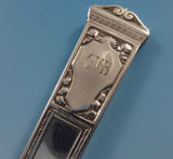 San Lorenzo by Tiffany and Co Sterling Silver Flatware 12 Set Service 221 Pcs