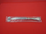 Burgundy by Reed and Barton Sterling Silver Dinner Knife french 9 5/8" New