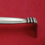 .830 Swedish Silver Knife Rest with Date Mark 1961 2 1/4"