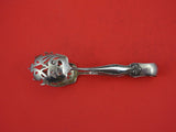 Canterbury by Towle Sterling Silver Ice Tong 7 1/4"