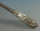Milburn Rose by Westmorland Sterling Silver Flatware Set For 8 Service 36 Pieces