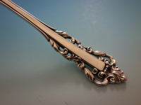 Medici by Gorham (1971) Sterling Silver Flatware Set 12 Service 52 Pieces