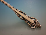Medici by Gorham (1971) Sterling Silver Flatware Set 12 Service 52 Pieces