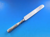 Fontainebleau by Gorham Sterling Silver Dinner Knife w/Woman Plated Blunt 9 5/8"