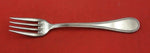 Ondine by Christofle Stainless Steel Salad Fork modern 6 5/8"