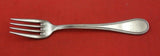 Ondine by Christofle Stainless Steel Salad Fork modern 6 5/8"