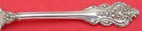 Donatello by Amston Sterling Silver Butter Spreader Flat Handle 6 1/4" Heirloom
