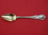 Mazarin by Dominick & Haff Sterling Silver Grapefruit Spoon GW fluted 5 1/2"