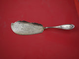 Fontaine by International Sterling Silver Fish Server Dolphin on Blade 11 3/4"
