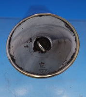 Danish Modernist Sterling Silver Pepper Shaker #400 (#7715)