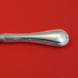 Reed and Ribbon by Carrs Sterling Silver Dinner Knife French 9 7/8" Flatware