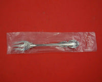 El Greco by Reed and Barton Sterling Silver Pickle Fork 5 7/8" New Silverware