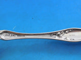Irian by Wallace Sterling Silver Ice Cream Server 10 1/4" Serving Heirloom