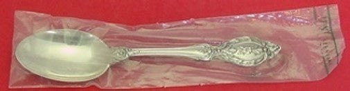 Avondale by Lunt Sterling Silver Serving Spoon 8 1/4" New