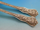 Olympian by Tiffany and Co Sterling Silver Fish Serving Set 2-piece 11 3/8"