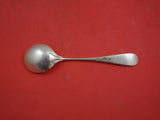 Classic by Michelsen Sterling Silver Bouillon Soup Spoon 5 3/4" Heirloom