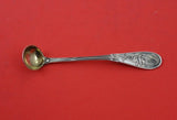 Japanese by Tiffany and Co Sterling Silver Mustard Ladle GW original small 4"