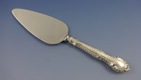 English Gadroon by Gorham Sterling Silver Flatware Set for 12 Service 82 Pieces