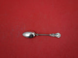 Old Newbury by Towle Sterling Silver Salt Spoon Pin SP  2 1/2"