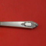Granado by Lunt Sterling Silver Dinner Knife 9 3/4" Flatware Heirloom Silverware