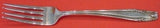 Stradivari by Wallace Sterling Silver Regular Fork 7 1/8"