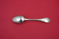 Pompadour by Christofle Silverplate Dinner Spoon 8 1/8"
