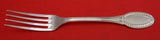 Impero by Wallace-Italy Sterling Silver Dinner Fork 8" Italian Silverware