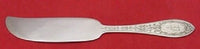 Adam by Whiting-Gorham Sterling Silver Fish Knife 7 3/8" Antique