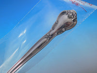 Chantilly by Gorham Sterling Silver Flatware Set Service 60 pcs Place Size New