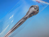Chantilly by Gorham Sterling Silver Flatware Set Service 60 pcs Place Size New