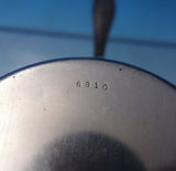 Hope by Mount Vernon Sterling Silver Ramekin Cup Holder #6910 3.2 ozt. (#5506)
