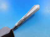 D'Orleans by Towle Sterling Silver Cake Server Custom Made 10 1/4"