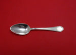 Queen Anne Plain by Dominick and Haff Sterling Silver Teaspoon 6" Flatware