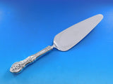 Primrose by International Sterling Silver Flatware Set 8 Dinner Service 53 pcs
