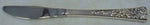 Tapestry by Reed & Barton Sterling Silver Butter Spreader HH 7 1/8"
