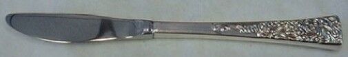 Tapestry by Reed & Barton Sterling Silver Butter Spreader HH 7 1/8"