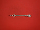 Francis I Old by Reed and Barton Sterling Silver Butter Pick Twisted Rare 6 1/4"