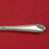 Breath of Spring II by Amston Sterling Silver Regular Knife 9 1/4"