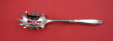 Prelude by International Sterling Silver Pasta Server HH WS original 10 3/4"