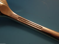 Faneuil by Tiffany & Co. Sterling Silver Flatware Set For 8 Service 83 Pieces
