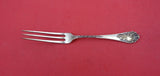 Maintenon by Shiebler Sterling Silver Strawberry Fork 4 7/8"