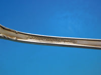 English Chippendale by Reed & Barton Sterling Silver Flatware for 8 Set 40 pcs