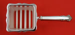 English Shell by Lunt Sterling Silver Corn Butterer HH SP Custom Made