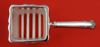 English Shell by Lunt Sterling Silver Corn Butterer HH SP Custom Made