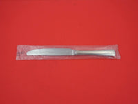 Valois by Christofle Stainless Steel Glossy Regular Knife french new 8 1/4"