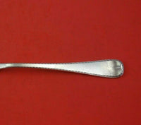 Wakefield By Reed and Barton Sterling Silver Baby Spoon 4 3/8" Child's Flatware