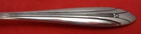 Elsinore by International Sterling Silver Grapefruit Spoon Custom 6"