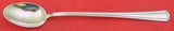 Embassy Scroll by Lunt Sterling Silver Iced Tea Spoon 7 1/2" Silverware
